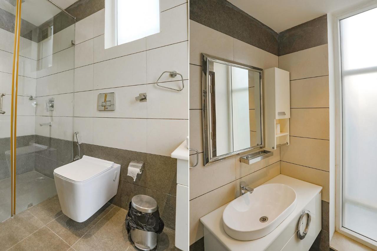 Fabhotel Grand Stay New Delhi Exterior photo